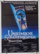 Unheimliche Schattenlichter (The Twilight Zone)